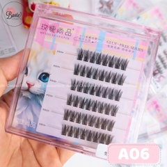 Mi Giả Sẵn Keo MEIJIESHANGPIN