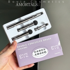 Cọ Che Khuyết Điểm AMORTALS 2 Đầu Chuyên Dụng