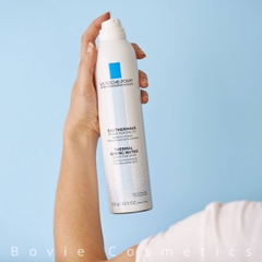 Nước  xịt khoáng giúp làm dịu, bảo vệ da  La Roche-Posay Thermal Spring Water- La Roche Posay Serozinc