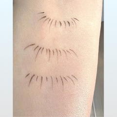 Bút Kẻ Mi Dưới Dezone Serect Wonderland Elf Eyeliner