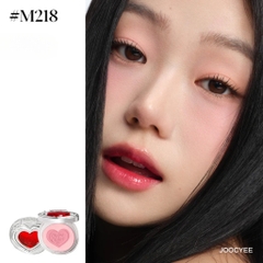 Má hồng dạng kem Joocyee x Chupa Chups Blush Cream