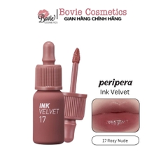 Son kem INK VELVET PERIPERA