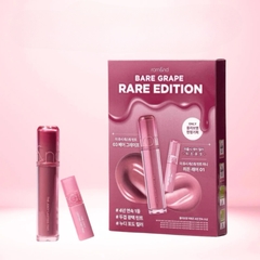 Set Son Romand Juicy Lasting Tint + Son Glasting Color Gloss mini