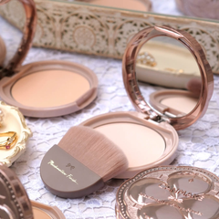 Phấn Phủ Siêu Mịn Canmake - Marshmallow Finish Powder