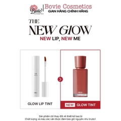 Son Tint Bóng Bbia Glow Lip Tint