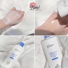 Kem Chống Nắng Make P:rem UV Defense Me Daily Sun Fluid SPF 50+ PA++++ 150ml