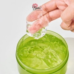 Gel dưỡng da lô hội, làm dịu, phục hồi đa năng Prettyskin 300ml