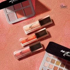 Son Bóng MC Make Color Crystal Lip Luminizer Siêu Lung Linh
