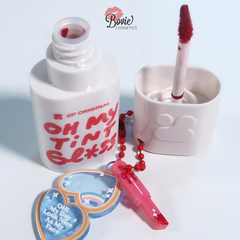 Son Tint Bóng 2P Original Oh My Tint Gloss