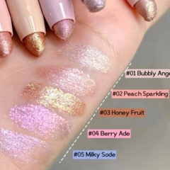 Bút Nhũ Mắt Đa Năng Too Cool For School Art Class Eye Glitz 1G