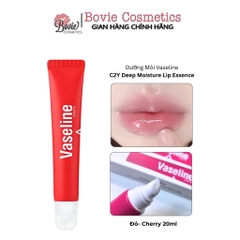Son dưỡng Vaseline Deep Moisture Lip Essence
