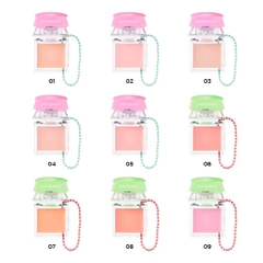 [PERIPERA] TOK BLUSH KEYCAP