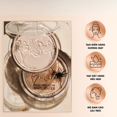 Phấn Bắt Sáng Độ Bám Cao, Lâu Trôi Catrice More Than Glow Highlighter 59g