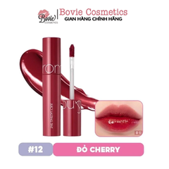 Son kem Tint Bóng Hàn Quốc Romand Juicy Lasting Tint 5.5g