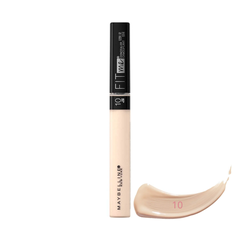 Kem Che Khuyết Điểm Mịn Lì Tiệp Mọi Tông Da Fit Me Concealer Maybelline New York 68ml