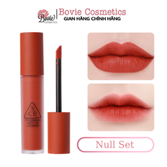 Son Kem 3CE Soft Lip Lacquer