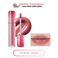 Son Tint lì cho môi căng mọng THE JUICY LASTING TINT