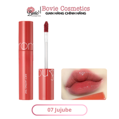Son kem Tint Bóng Hàn Quốc Romand Juicy Lasting Tint 5.5g