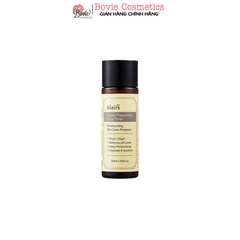 Nước Hoa Hồng Klairs Supple Preparation Unscented + Facial Toner