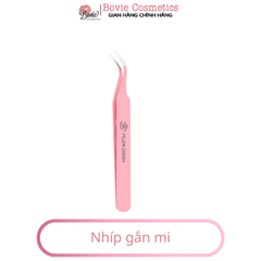 Lông Mi giả tự dính không cần dùng keo EyesBling ( Hộp Lớn )
