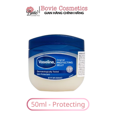 Sáp dưỡng ẩm đa năng Vaseline Healing Protecting Jelly Original