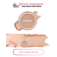 Phấn Má hồng Peripera Pure Blushed Sunshine Cheek 4.2g