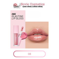 Son Tint Bóng Peripera Ink Glasting Lip Gloss