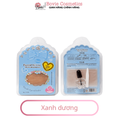 Miếng dán kích mí lưới tàng hình Keli Allergy Double Eyelid Stickers (60 miếng)