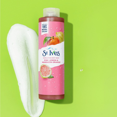 Sữa Tắm Dưỡng Da StIves Body Wash