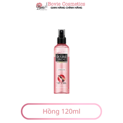 Nước Xịt Dưỡng Tóc Double Rich