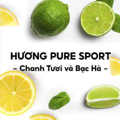 Sáp Khử Mùi OLD SPICE