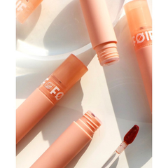 FOIF Son Kem Lì Thuần Chay, Mịn Mượt Lâu Trôi Hàn Quốc Foif Daily Velvet Tint