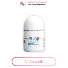 Lăn Khử Mùi Và Ngăn Mồ Hôi Chuyên Sâu Etiaxil 15ml