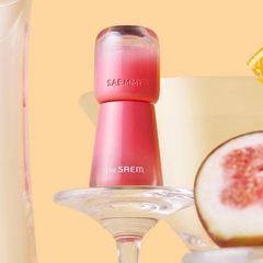 Son tint bóng The Saem Saemmy’s Ade Shot Tint