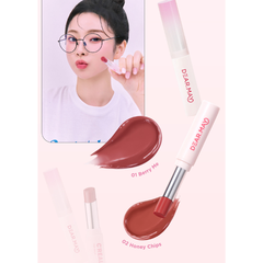 Son dưỡng môi có màu DEARMAY C'real Pop Balm