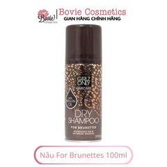 Dầu Gội Khô Girlz Only
