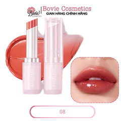Son dưỡng môi PERIPERA Ink Mood Glowy Balm