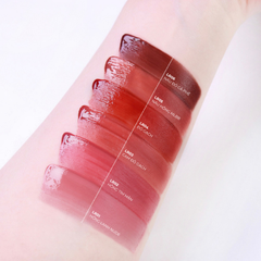 Son Kem Lì Thuần Chay Dearmay Lost Ribbon Blur Tint