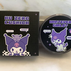 Phấn Nước Che Phủ Hoàn Hảo Kuromi Nu Zero Cushion