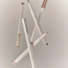 Bút Nhũ Mắt Dạng Gel, Kẻ Bọng Mắt Ánh Nhũ Lấp Lánh, Lâu Trôi Romand Twinkle Pen Liner