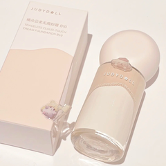 Kem Nền Judydoll Traceless Cloud-Touch Cream Foundation