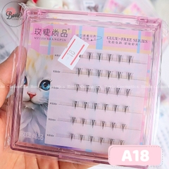 Mi Giả Sẵn Keo MEIJIESHANGPIN