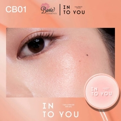Má Hồng Into You Air Cushion Blush 3.2g