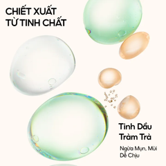 Bảng Che Khuyết Điểm Ba Màu Colorkey Targeting Three-Colour Concealer Palette 3.9g