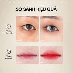 Cọ Che Khuyết Điểm AMORTALS 2 Đầu Chuyên Dụng