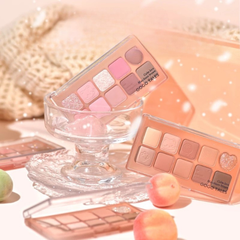 Bảng Phấn Mắt 10 Ô Gogo Tales Sweet Misty Eyeshadow Palette
