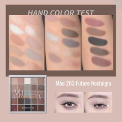 Bảng Phấn Mắt 25 Màu Gogo Tales Play Color Eyeshadow Palette
