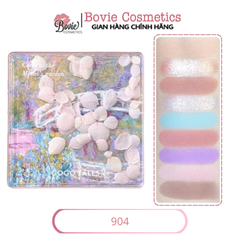Bảng mắt 9 ô GOGO TALES Secret Garden GT289