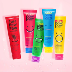 Dưỡng Môi Đa Năng Pure Paw Paw Ointment Cấp Ẩm 25g