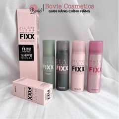 Xịt Makeup So Natural All Day Tight Fixx